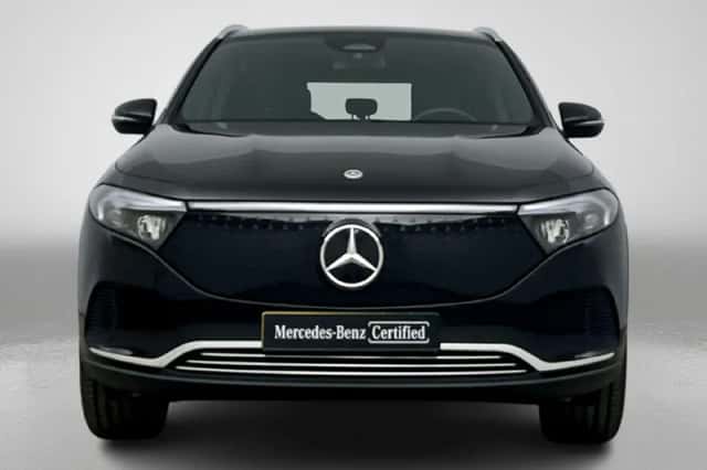 Mercedes-Benz EQA (2024) thumbnail 5