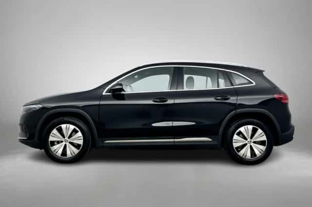 Mercedes-Benz EQA (2024) thumbnail 6
