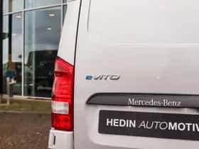 Mercedes-Benz eVito (2025) thumbnail 7
