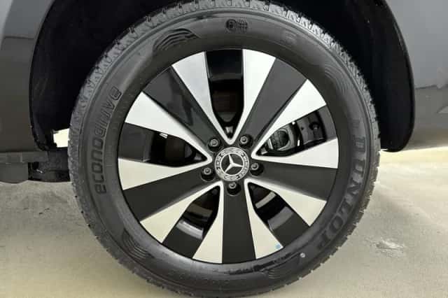 Mercedes-Benz eVito (2025) thumbnail 3
