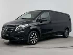 Mercedes-Benz eVito (2025) thumbnail 29