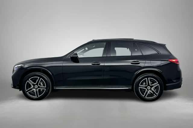 Mercedes-Benz GLC-Klasse (2025) thumbnail 6