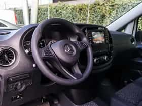 Mercedes-Benz eVito (2025) thumbnail 21