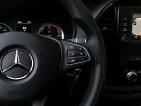 Mercedes-Benz eVito (2025) thumbnail 22