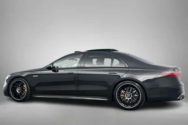 Mercedes-Benz S-Klasse (2024) thumbnail 6