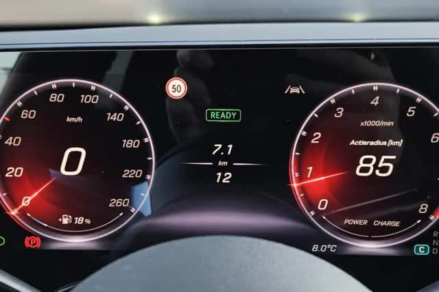 Mercedes-Benz CLA-Klasse (2026) thumbnail 4