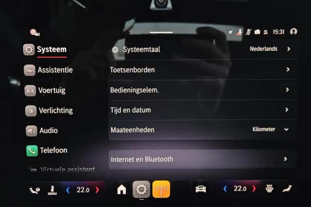 Mercedes-Benz CLA-Klasse (2026) thumbnail 6