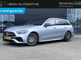 Mercedes-Benz C-Klasse (2024) thumbnail 1