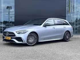 Mercedes-Benz C-Klasse (2024) thumbnail 21