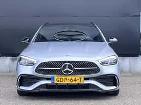 Mercedes-Benz C-Klasse (2024) thumbnail 4