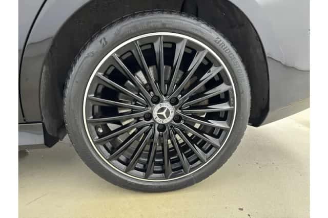 Mercedes-Benz CLA-Klasse (2023) thumbnail 4