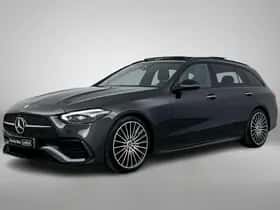 Mercedes-Benz C-Klasse (2025) thumbnail 30