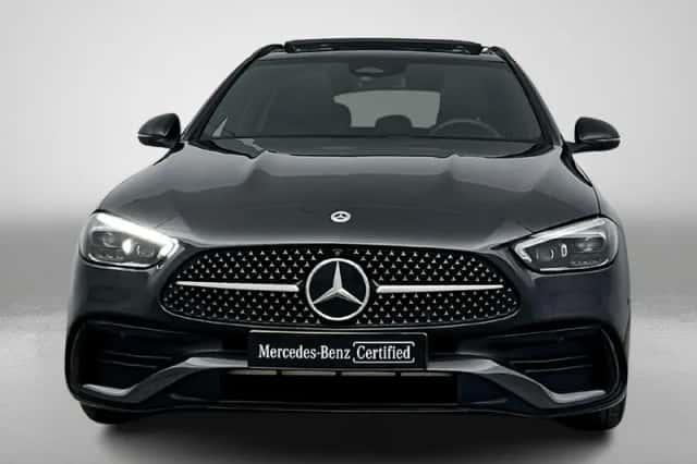 Mercedes-Benz C-Klasse (2025) thumbnail 5