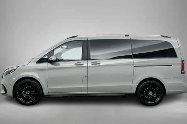 Mercedes-Benz V-Klasse (2024) thumbnail 6