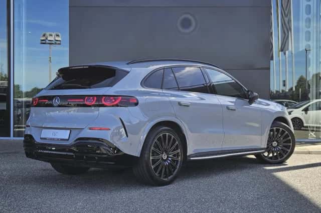 Mercedes-Benz GLC-Klasse (2026) thumbnail 2