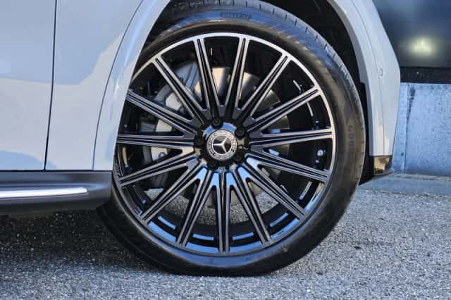 Mercedes-Benz GLC-Klasse (2026) thumbnail 3