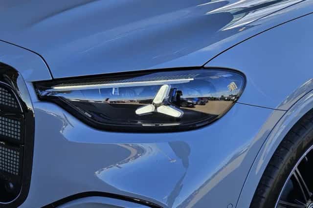 Mercedes-Benz GLC-Klasse (2026) thumbnail 4