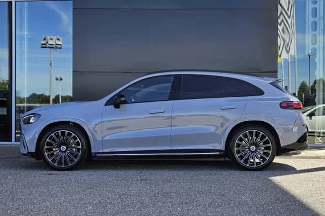 Mercedes-Benz GLC-Klasse (2026) thumbnail 5