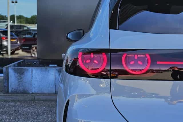 Mercedes-Benz GLC-Klasse (2026) thumbnail 6