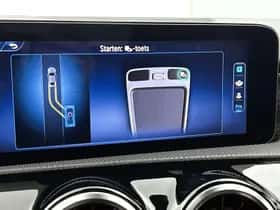 Mercedes-Benz CLA-Klasse (2024) thumbnail 17