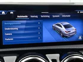 Mercedes-Benz CLA-Klasse (2024) thumbnail 18