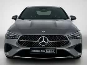Mercedes-Benz CLA-Klasse (2024) thumbnail 3