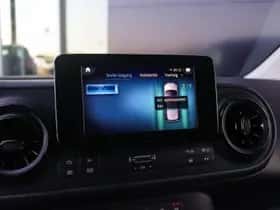 Mercedes-Benz eCitan (2025) thumbnail 19