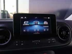 Mercedes-Benz eCitan (2025) thumbnail 20