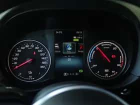 Mercedes-Benz eCitan (2025) thumbnail 25