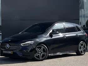Mercedes-Benz B-Klasse (2024) thumbnail 36