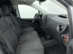 Mercedes-Benz Vito (2021) thumbnail 22