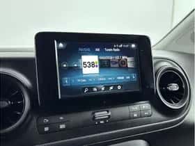 Mercedes-Benz Citan (2024) thumbnail 16