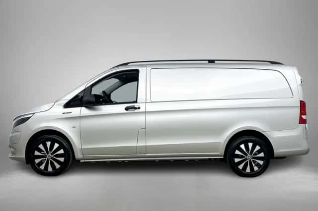 Mercedes-Benz eVito (2025) thumbnail 5