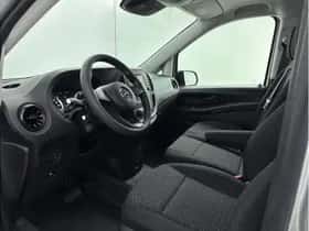 Mercedes-Benz eVito (2025) thumbnail 9