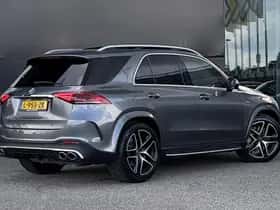 Mercedes-Benz GLE (2020) thumbnail 2