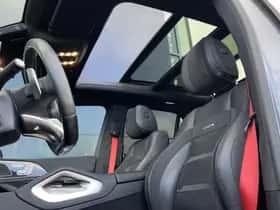 Mercedes-Benz GLE (2020) thumbnail 11