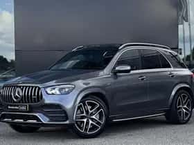 Mercedes-Benz GLE (2020) thumbnail 41