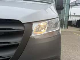 Mercedes-Benz Sprinter (2026) thumbnail 11