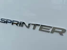 Mercedes-Benz Sprinter (2026) thumbnail 15