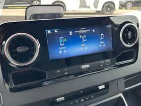 Mercedes-Benz Sprinter (2026) thumbnail 23