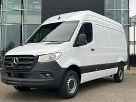 Mercedes-Benz Sprinter (2026) thumbnail 33