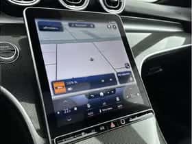 Mercedes-Benz C-Klasse (2022) thumbnail 17