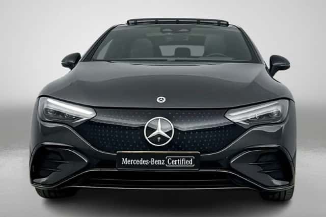 Mercedes-Benz EQE (2024) thumbnail 5