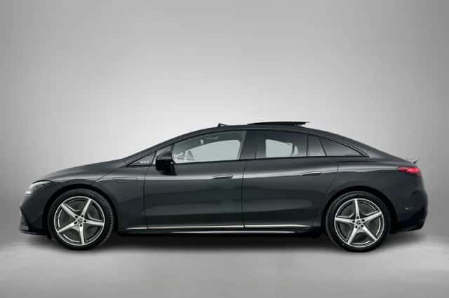Mercedes-Benz EQE (2024) thumbnail 6
