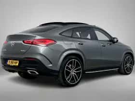 Mercedes-Benz GLE (2023) thumbnail 2