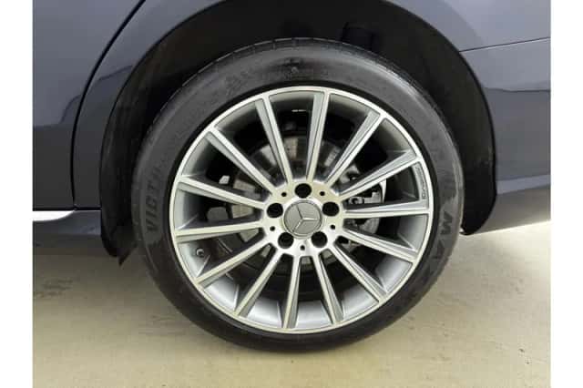 Mercedes-Benz C-Klasse (2019) thumbnail 4