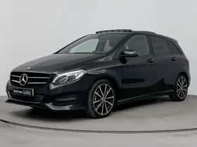 Mercedes-Benz B-Klasse (2018) thumbnail 28