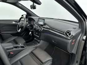 Mercedes-Benz B-Klasse (2018) thumbnail 9