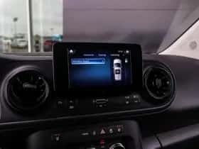 Mercedes-Benz eCitan (2024) thumbnail 18