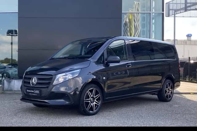 Mercedes-Benz Vito (2024) thumbnail 1